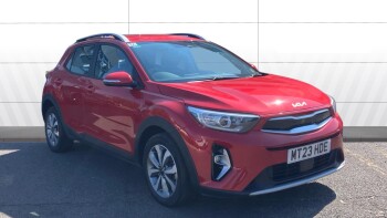 Kia Stonic 1.0T GDi 99 2 5dr Petrol Estate